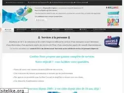 Sites similar to confiez-nous.fr