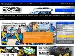 Sites similar to config-racing.com