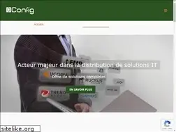Sites similar to config-tn.com
