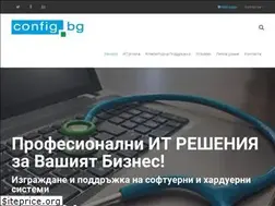 Sites similar to config.bg
