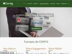 Sites similar to config.fr