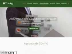 Sites similar to config.ma