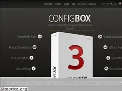 Sites similar to configbox.at