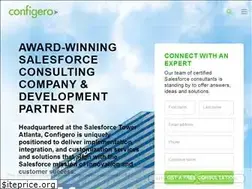 Sites similar to configero.com