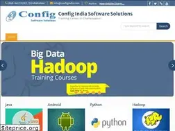 Sites similar to configindia.com