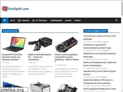Sites similar to configmac.com