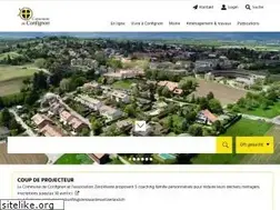 Sites similar to confignon.ch