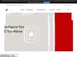 Sites similar to configomania.fr