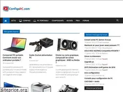 Sites similar to configspc.com