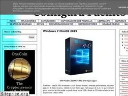 Sites similar to configurafacilito.blogspot.com
