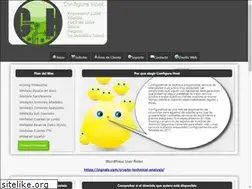 Sites similar to configurahost.com