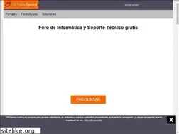 Sites similar to configurarequipos.com