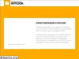 Sites similar to configuraroutlook.com
