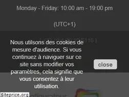 Sites similar to configurateurvisuel.fr