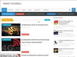 Sites similar to configuration3g.blogspot.com