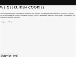 Sites similar to configurator.mazda.nl