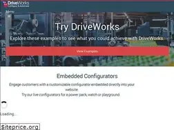 Sites similar to configuremyproduct.com