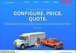Sites similar to configureone.com