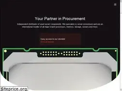Sites similar to configureservers.com