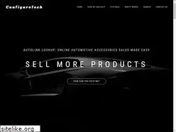Sites similar to configuretech.com