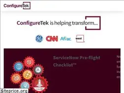 Sites similar to configuretek.com