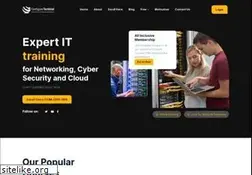 Sites similar to configureterminal.com