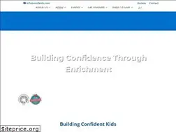 Sites similar to confikids.org