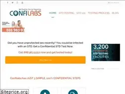 Sites similar to confilabs.com