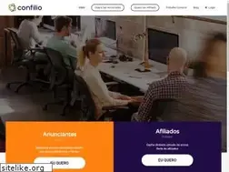 Sites similar to confilio.com