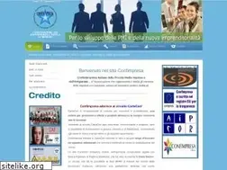 Sites similar to confimpresa.it