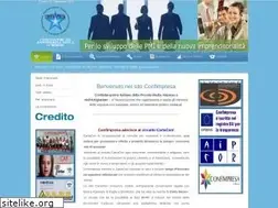 Sites similar to confimpresa.org