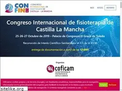 Sites similar to confinclm.org