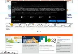 Sites similar to confind.emr.it