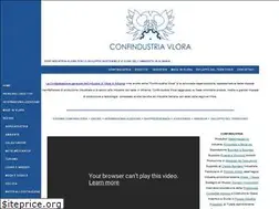 Sites similar to confindustria.org