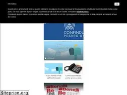 Sites similar to confindustria.pu.it