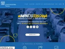 Sites similar to confindustria.toscana.it