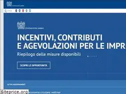 Sites similar to confindustria.umbria.it