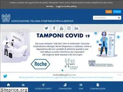 Sites similar to confindustriaalberghi.it