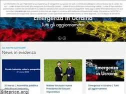 Sites similar to confindustriabergamo.it