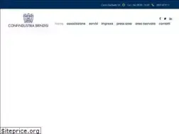 Sites similar to confindustriabrindisi.it