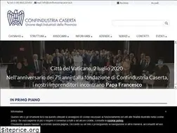 Sites similar to confindustriacaserta.it