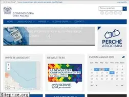 Sites similar to confindustriachpe.it