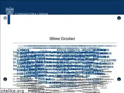 Sites similar to confindustriact.it