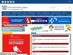 Sites similar to confindustriacuneo.it