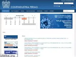 Sites similar to confindustriafermo.it