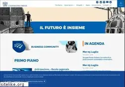 Sites similar to confindustriafirenze.it