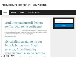 Sites similar to confindustriaixi.it