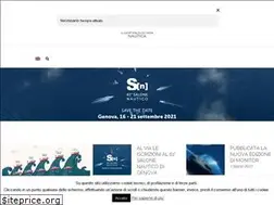 Sites similar to confindustrianautica.net