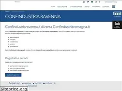 Sites similar to confindustriaravenna.it