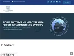 Sites similar to confindustriasicilia.it